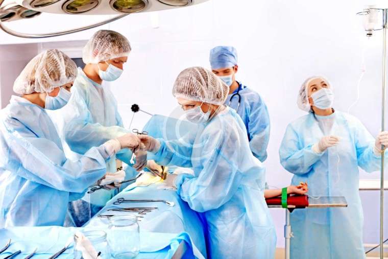 Genetic Testing Offer for Heart Disease Improvement